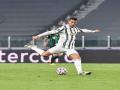 Ronaldo equals Messi's Champions League record as Juventus defeats Ferencvaros - Hindi News | Ronaldo equals Messi's Champions League record as Juventus defeats Ferencvaros | Latest football News at Lokmattimes.com