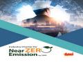 Indian industry leaders sign up for near-zero emissions by 2050 - Hindi News | Indian industry leaders sign up for near-zero emissions by 2050 | Latest business News at Lokmattimes.com