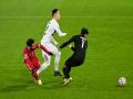Salah becomes Liverpool's highest, fastest goalscorer in Champions League - Hindi News | Salah becomes Liverpool's highest, fastest goalscorer in Champions League | Latest football News at Lokmattimes.com