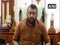 Dollar Smuggling Case: Kerala Speaker P Sreeramakrishnan summoned by Customs on March 12 - Hindi News | Dollar Smuggling Case: Kerala Speaker P Sreeramakrishnan summoned by Customs on March 12 | Latest national News at Lokmattimes.com