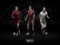 Ronaldo, Lewandowski, Messi are finalists for Best FIFA Men's Player award - Hindi News | Ronaldo, Lewandowski, Messi are finalists for Best FIFA Men's Player award | Latest football News at Lokmattimes.com
