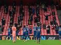 Arsenal defeat Rapid Vienna in presence of 2,000 fans - Hindi News | Arsenal defeat Rapid Vienna in presence of 2,000 fans | Latest football News at Lokmattimes.com