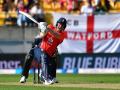 Eoin Morgan becomes first English batsman to complete 2000 runs in T20I - Hindi News | Eoin Morgan becomes first English batsman to complete 2000 runs in T20I | Latest cricket News at Lokmattimes.com