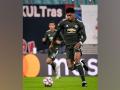 United is now capable of winning trophies: Rashford - Hindi News | United is now capable of winning trophies: Rashford | Latest football News at Lokmattimes.com