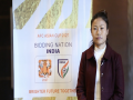 Starting young 'really important' in the formation of a player: Ashalata Devi - Hindi News | Starting young 'really important' in the formation of a player: Ashalata Devi | Latest football News at Lokmattimes.com