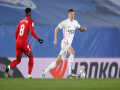 Kroos makes 200th La Liga appearance for Real Madrid - Hindi News | Kroos makes 200th La Liga appearance for Real Madrid | Latest football News at Lokmattimes.com