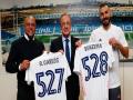 Benzema becomes Real Madrid's all-time leading foreign appearance-maker - Hindi News | Benzema becomes Real Madrid's all-time leading foreign appearance-maker | Latest football News at Lokmattimes.com