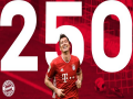 Lewandowski becomes third player to score 250 goals in Bundesliga - Hindi News | Lewandowski becomes third player to score 250 goals in Bundesliga | Latest football News at Lokmattimes.com