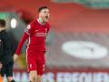 Last two games have been more like us: Robertson wants Liverpool to 'carry on' with winning momentum - Hindi News | Last two games have been more like us: Robertson wants Liverpool to 'carry on' with winning momentum | Latest football News at Lokmattimes.com