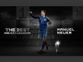 Neuer puts 'team achievements' ahead of 'individual awards' - Hindi News | Neuer puts 'team achievements' ahead of 'individual awards' | Latest football News at Lokmattimes.com