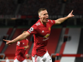 McTominay makes Premier League history in Manchester United's 6-2 win over Leeds United - Hindi News | McTominay makes Premier League history in Manchester United's 6-2 win over Leeds United | Latest football News at Lokmattimes.com