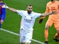 'Match-winner' Benzema is on a different level: Zidane after Real Madrid's 5th straight win - Hindi News | 'Match-winner' Benzema is on a different level: Zidane after Real Madrid's 5th straight win | Latest football News at Lokmattimes.com