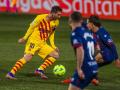 Messi makes 500th appearance for Barcelona in La Liga - Hindi News | Messi makes 500th appearance for Barcelona in La Liga | Latest football News at Lokmattimes.com