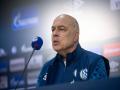 Schalke appoint Christian Gross as head coach - Hindi News | Schalke appoint Christian Gross as head coach | Latest football News at Lokmattimes.com