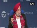 Number of domestic passengers growing steadily towards pre-COVID figures: Hardeep Singh Puri - Hindi News | Number of domestic passengers growing steadily towards pre-COVID figures: Hardeep Singh Puri | Latest national News at Lokmattimes.com