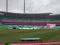 Ind vs Aus, 3rd Test: Siraj dismisses Warner, rain curtails first session - Hindi News | Ind vs Aus, 3rd Test: Siraj dismisses Warner, rain curtails first session | Latest cricket News at Lokmattimes.com