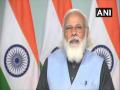 Freight corridors will help in development of new growth centres in India: PM Modi - Hindi News | Freight corridors will help in development of new growth centres in India: PM Modi | Latest national News at Lokmattimes.com