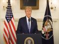 Trump concedes to Biden, says 'new administration will be inaugurated on Jan 20' - Hindi News | Trump concedes to Biden, says 'new administration will be inaugurated on Jan 20' | Latest international News at Lokmattimes.com