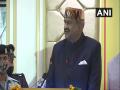 LS Speaker to inaugurate Bharat Parv 2021 tomorrow - Hindi News | LS Speaker to inaugurate Bharat Parv 2021 tomorrow | Latest national News at Lokmattimes.com