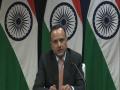 India sees cooperation on COVID-19 vaccine with neighbours as duty: MEA - Hindi News | India sees cooperation on COVID-19 vaccine with neighbours as duty: MEA | Latest international News at Lokmattimes.com