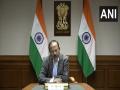 NSA Ajit Doval visits Kabul, discusses Afghan peace process, combating terrorism - Hindi News | NSA Ajit Doval visits Kabul, discusses Afghan peace process, combating terrorism | Latest international News at Lokmattimes.com