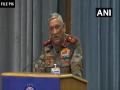 Ultimate objective is to win future conflicts with home-made weapons: CDS Gen Rawat on LCA order - Hindi News | Ultimate objective is to win future conflicts with home-made weapons: CDS Gen Rawat on LCA order | Latest national News at Lokmattimes.com