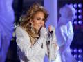 Jennifer Lopez raises USD 3.6 million at L.A. Dodgers Foundation Gala - Hindi News | Jennifer Lopez raises USD 3.6 million at L.A. Dodgers Foundation Gala | Latest entertainment News at Lokmattimes.com