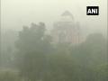 Delhi's air quality in 'severe' category - Hindi News | Delhi's air quality in 'severe' category | Latest national News at Lokmattimes.com