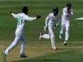 Pak vs SA, 1st Test: Nauman and Yasir spin web over Proteas as hosts register seven-wicket win - Hindi News | Pak vs SA, 1st Test: Nauman and Yasir spin web over Proteas as hosts register seven-wicket win | Latest cricket News at Lokmattimes.com