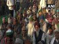Urdu Bulletin: Farmers' protest, rise in COVID-19 cases reported widely - Hindi News | Urdu Bulletin: Farmers' protest, rise in COVID-19 cases reported widely | Latest national News at Lokmattimes.com
