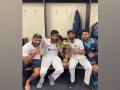 Ind vs Aus: Series win proves anything can be achieved if you believe, says Pant - Hindi News | Ind vs Aus: Series win proves anything can be achieved if you believe, says Pant | Latest cricket News at Lokmattimes.com
