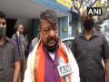 Mamata's TMC govt plays 'politics of violence', says Kailash Vijayvargiya - Hindi News | Mamata's TMC govt plays 'politics of violence', says Kailash Vijayvargiya | Latest politics News at Lokmattimes.com