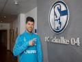 Klaas-Jan Huntelaar returns to Schalke, signs contract until end of season - Hindi News | Klaas-Jan Huntelaar returns to Schalke, signs contract until end of season | Latest football News at Lokmattimes.com