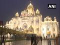 Devotees allowed to offer prayers at Gurudwaras tomorrow on Guru Gobind Singh Jayanti during weekend curfew: DDMA - Hindi News | Devotees allowed to offer prayers at Gurudwaras tomorrow on Guru Gobind Singh Jayanti during weekend curfew: DDMA | Latest national News at Lokmattimes.com
