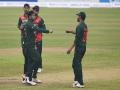 Shakib stars on return as B'desh defeat Windies in first ODI - Hindi News | Shakib stars on return as B'desh defeat Windies in first ODI | Latest cricket News at Lokmattimes.com