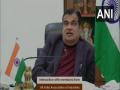 MSME dues to be paid within 45 days, Centre to bring law: Nitin Gadkari - Hindi News | MSME dues to be paid within 45 days, Centre to bring law: Nitin Gadkari | Latest national News at Lokmattimes.com