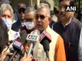 'Deploy Central Forces, people in fear in Bengal', Dilip Ghosh urges ECI - Hindi News | 'Deploy Central Forces, people in fear in Bengal', Dilip Ghosh urges ECI | Latest politics News at Lokmattimes.com