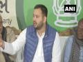 RJD to hold 'Kisan Jagruk Sapta' from Jan 24-30 against farm laws - Hindi News | RJD to hold 'Kisan Jagruk Sapta' from Jan 24-30 against farm laws | Latest national News at Lokmattimes.com