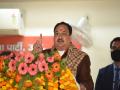 BJP only democratic party in India where common man can become PM: JP Nadda - Hindi News | BJP only democratic party in India where common man can become PM: JP Nadda | Latest national News at Lokmattimes.com