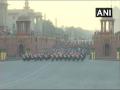 Beating the Retreat ceremony to have 'Swarnim Vijay' composition - Hindi News | Beating the Retreat ceremony to have 'Swarnim Vijay' composition | Latest national News at Lokmattimes.com