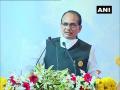 Shivraj Singh Chouhan launches PANKH Abhiyan to empower girl child - Hindi News | Shivraj Singh Chouhan launches PANKH Abhiyan to empower girl child | Latest national News at Lokmattimes.com