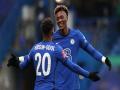 FA Cup: Abraham's hattrick helps Chelsea progress to fifth round - Hindi News | FA Cup: Abraham's hattrick helps Chelsea progress to fifth round | Latest football News at Lokmattimes.com