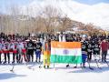 Tourism Minister announces branch of IISM in Kargil to encourage local talent - Hindi News | Tourism Minister announces branch of IISM in Kargil to encourage local talent | Latest other-sports News at Lokmattimes.com