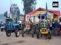 Urdu Bulletin: Republic Day preparations, farmers' proposed tractor rally covered widely - Hindi News | Urdu Bulletin: Republic Day preparations, farmers' proposed tractor rally covered widely | Latest national News at Lokmattimes.com