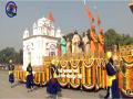 Republic Day parade: Punjab tableau showcases glory of Guru Tegh Bahadur - Hindi News | Republic Day parade: Punjab tableau showcases glory of Guru Tegh Bahadur | Latest national News at Lokmattimes.com