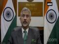 India, China ties at 'crossroads', choices made will have 'profound repercussions' for entire world: EAM - Hindi News | India, China ties at 'crossroads', choices made will have 'profound repercussions' for entire world: EAM | Latest international News at Lokmattimes.com
