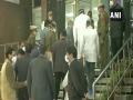 Delhi Lt Governor visits hospital to meet cops injured in R-Day violence - Hindi News | Delhi Lt Governor visits hospital to meet cops injured in R-Day violence | Latest national News at Lokmattimes.com