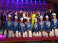 Sports Minister presents awards to winners of Republic Day Parade Tableaux - Hindi News | Sports Minister presents awards to winners of Republic Day Parade Tableaux | Latest other-sports News at Lokmattimes.com