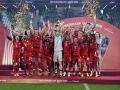 'Now we have the six-pack': Lewandowski as Bayern Munich complete sextuple - Hindi News | 'Now we have the six-pack': Lewandowski as Bayern Munich complete sextuple | Latest football News at Lokmattimes.com