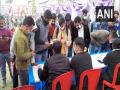 J-K Skill Development Dept organises job fair in Kathua for trained unemployed youth - Hindi News | J-K Skill Development Dept organises job fair in Kathua for trained unemployed youth | Latest national News at Lokmattimes.com
